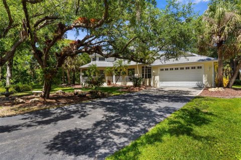 House in Venice, Florida 3 bedrooms, 222.13 sq.m. № 2142853 - photo 3