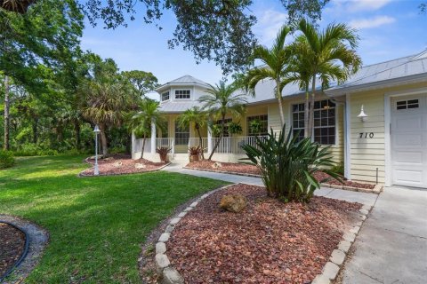 House in Venice, Florida 3 bedrooms, 222.13 sq.m. № 2142853 - photo 4