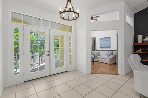 House in Venice, Florida 3 bedrooms, 222.13 sq.m. № 2142853 - photo 26