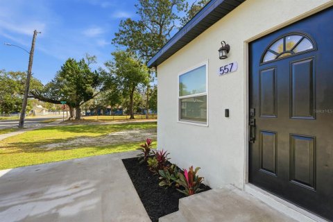 Villa ou maison à vendre à Daytona Beach, Floride: 3 chambres, 93.65 m2 № 2106318 - photo 5