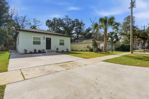 Villa ou maison à vendre à Daytona Beach, Floride: 3 chambres, 93.65 m2 № 2106318 - photo 30