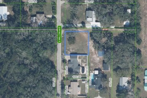Terrain à vendre à Avon Park, Floride № 2239182 - photo 4