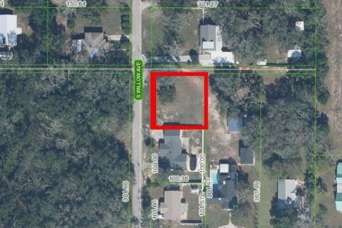 Land in Avon Park, Florida № 2239182
