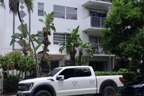 Copropriété à vendre à Miami Beach, Floride: 1 chambre, 54.81 m2 № 1857365 - photo 20