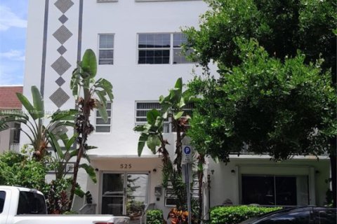 Copropriété à vendre à Miami Beach, Floride: 1 chambre, 54.81 m2 № 1857365 - photo 19