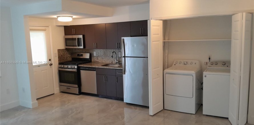 Condo à Miami Beach, Floride, 1 chambre № 1857365