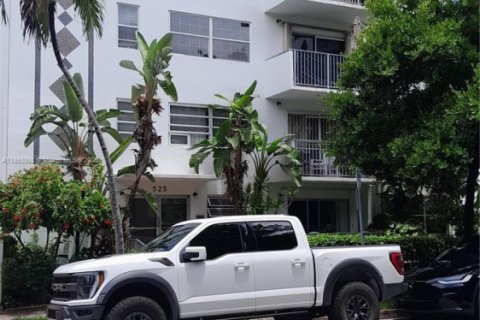 Copropriété à vendre à Miami Beach, Floride: 1 chambre, 54.81 m2 № 1857365 - photo 21