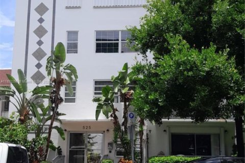 Copropriété à vendre à Miami Beach, Floride: 1 chambre, 54.81 m2 № 1857365 - photo 18
