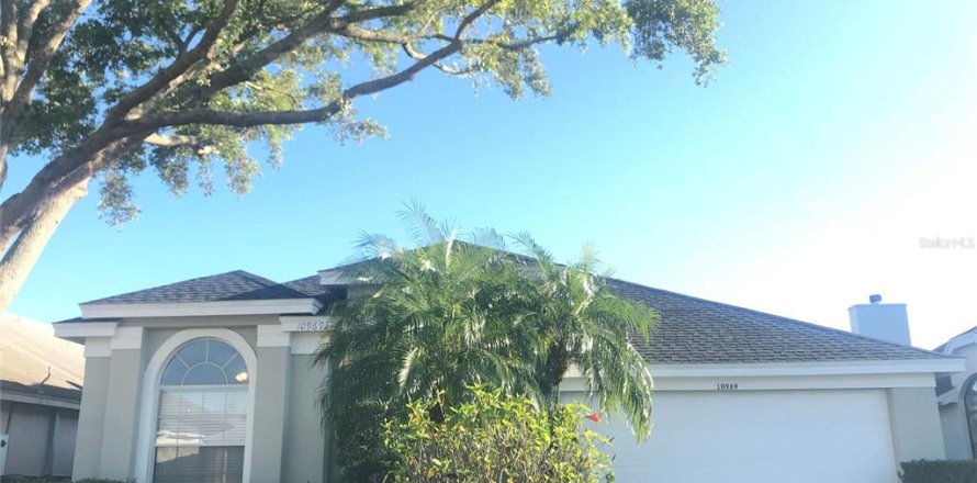Casa en Orlando, Florida 3 dormitorios, 136.66 m2 № 1772199