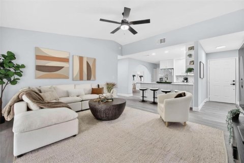 Villa ou maison à vendre à Riverview, Floride: 3 chambres, 117.34 m2 № 2102427 - photo 6
