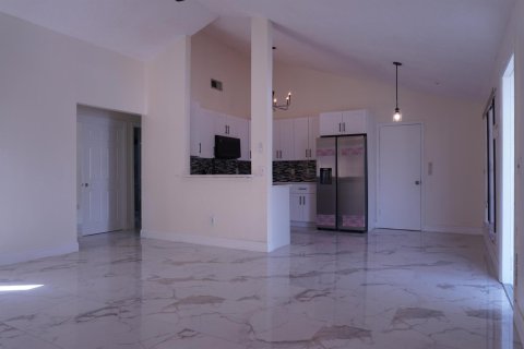 Villa ou maison à Miramar, Floride 3 chambres, 110.65 m2 № 2285785