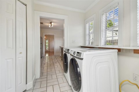 Casa en alquiler en Tampa, Florida, 3 dormitorios, 154.31 m2 № 2145625 - foto 29