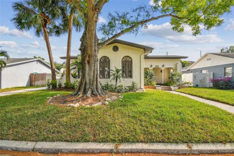 Casa en Tampa, Florida 3 dormitorios, 154.31 m2 № 2145625