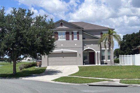 Casa en Kissimmee, Florida 4 dormitorios, 227.05 m2 № 2227890