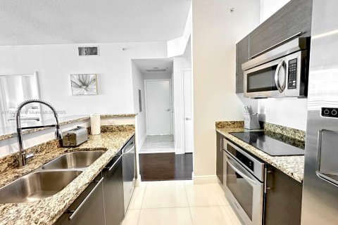 Купить кондоминиум в Уэст-Палм-Бич, Флорида 1 спальня, 70.14м2, № 1963451 - фото 10