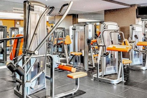 Купить кондоминиум в Уэст-Палм-Бич, Флорида 1 спальня, 70.14м2, № 1963451 - фото 23