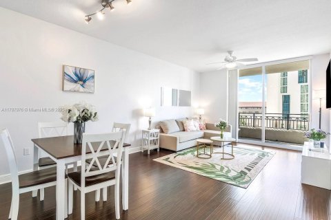 Купить кондоминиум в Уэст-Палм-Бич, Флорида 1 спальня, 70.14м2, № 1963451 - фото 6