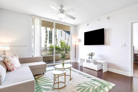 Купить кондоминиум в Уэст-Палм-Бич, Флорида 1 спальня, 70.14м2, № 1963451 - фото 5