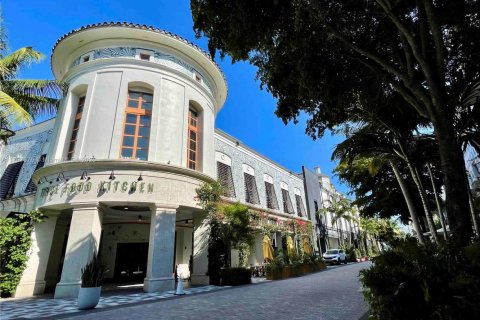 Купить кондоминиум в Уэст-Палм-Бич, Флорида 1 спальня, 70.14м2, № 1963451 - фото 20