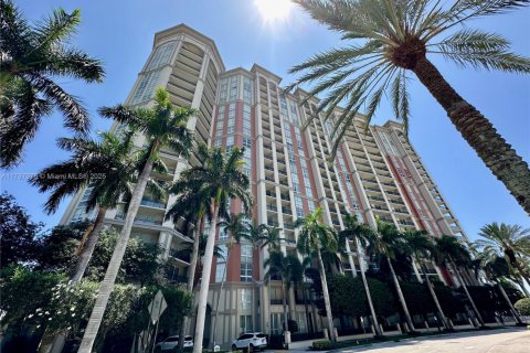 Купить кондоминиум в Уэст-Палм-Бич, Флорида 1 спальня, 70.14м2, № 1963451 - фото 14