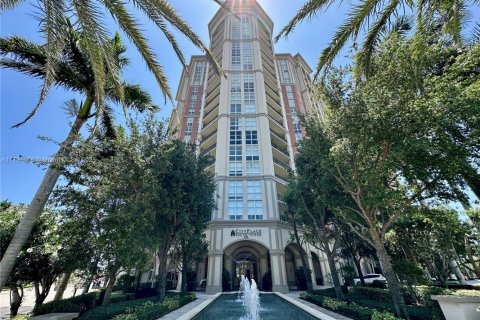 Купить кондоминиум в Уэст-Палм-Бич, Флорида 1 спальня, 70.14м2, № 1963451 - фото 2