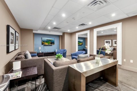 Condominio en venta en Miami Beach, Florida, 2 dormitorios, 95.78 m2 № 1875165 - foto 24