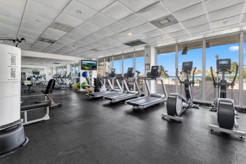 Condominio en venta en Miami Beach, Florida, 2 dormitorios, 95.78 m2 № 1875165 - foto 25