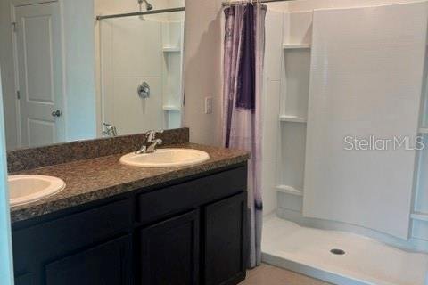 Villa ou maison à louer à Wesley Chapel, Floride: 4 chambres, 171.5 m2 № 2289845 - photo 2