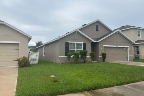 Villa ou maison à louer à Wesley Chapel, Floride: 4 chambres, 171.5 m2 № 2289845 - photo 8