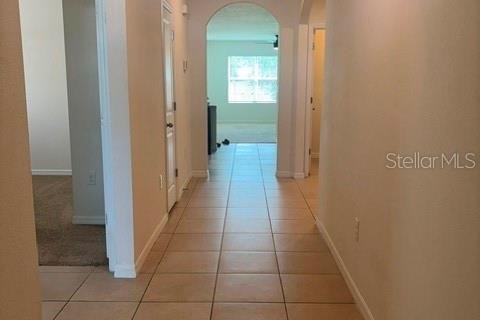Villa ou maison à louer à Wesley Chapel, Floride: 4 chambres, 171.5 m2 № 2289845 - photo 9