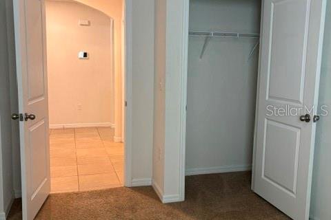 Villa ou maison à louer à Wesley Chapel, Floride: 4 chambres, 171.5 m2 № 2289845 - photo 19