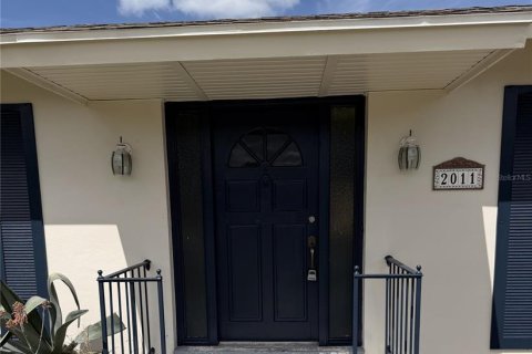 Villa ou maison à louer à Deltona, Floride: 3 chambres, 126.25 m2 № 2167751 - photo 3