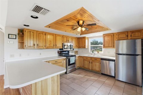 Villa ou maison à vendre à Punta Gorda, Floride: 2 chambres, 164.25 m2 № 2167547 - photo 21