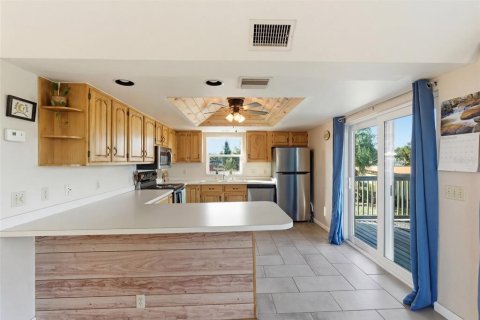 Villa ou maison à vendre à Punta Gorda, Floride: 2 chambres, 164.25 m2 № 2167547 - photo 16