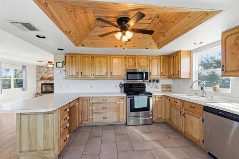 Villa ou maison à vendre à Punta Gorda, Floride: 2 chambres, 164.25 m2 № 2167547 - photo 19