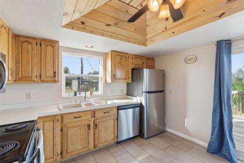 Villa ou maison à vendre à Punta Gorda, Floride: 2 chambres, 164.25 m2 № 2167547 - photo 20