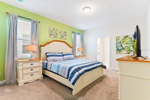 Villa ou maison à vendre à Kissimmee, Floride: 8 chambres, 409.79 m2 № 1849425 - photo 10