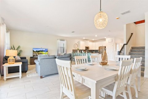 Villa ou maison à vendre à Kissimmee, Floride: 8 chambres, 409.79 m2 № 1849425 - photo 6