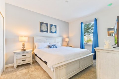 Villa ou maison à vendre à Kissimmee, Floride: 8 chambres, 409.79 m2 № 1849425 - photo 8