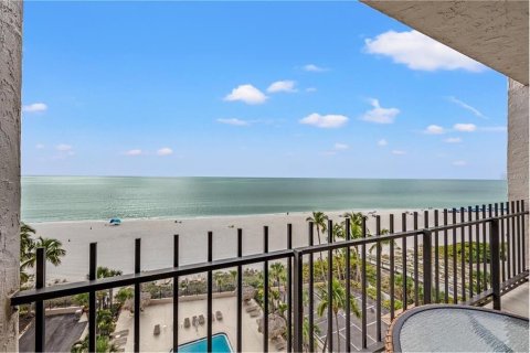 Condo in Sarasota, Florida, 2 bedrooms  № 1687977 - photo 9