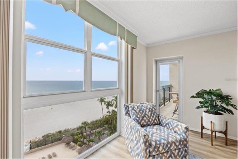Condo in Sarasota, Florida, 2 bedrooms  № 1687977 - photo 7