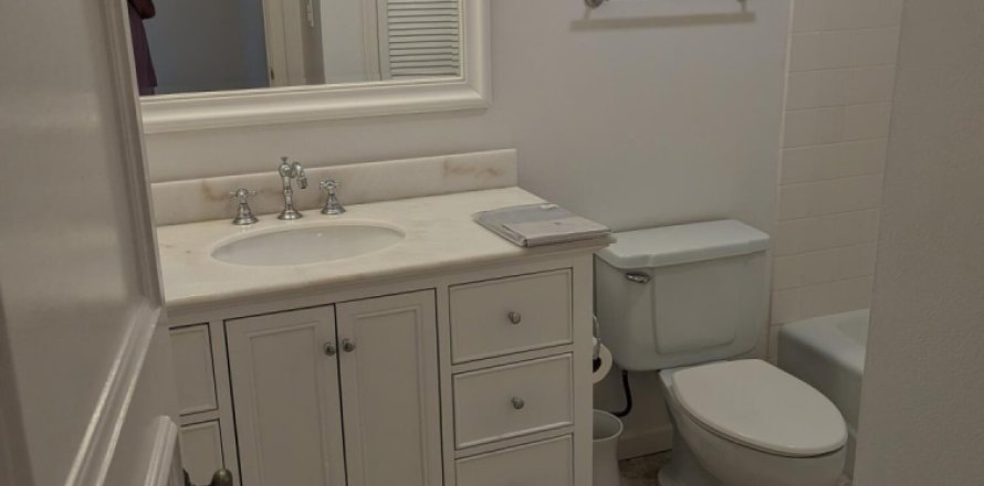 Condo in Jupiter, Florida, 2 bedrooms № 1152117