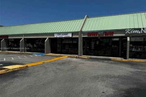 Magasin à Hollywood, Floride № 1185276