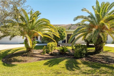 Villa ou maison à louer à Pinecrest, Floride: 5 chambres, 339.84 m2 № 2300019 - photo 3