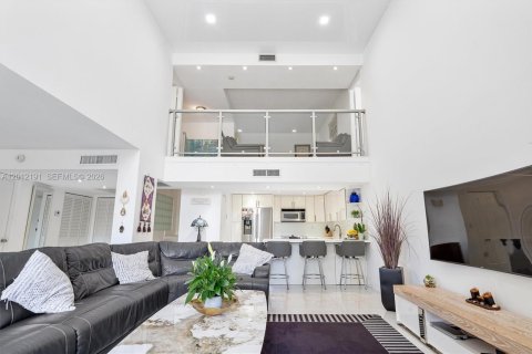 Touwnhouse à Aventura, Floride 2 chambres, 232.26 m2 № 2171130