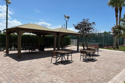 Apartment in West Palm Beach, Florida 2 bedrooms, 92.9 sq.m. № 2083071 - photo 28