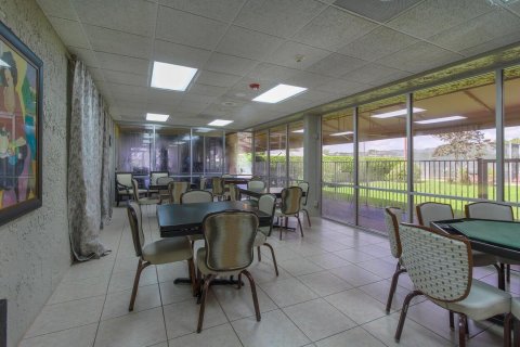 Apartment in West Palm Beach, Florida 2 bedrooms, 92.9 sq.m. № 2083071 - photo 26