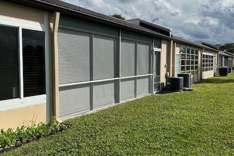Apartment in West Palm Beach, Florida 2 bedrooms, 92.9 sq.m. № 2083071 - photo 17