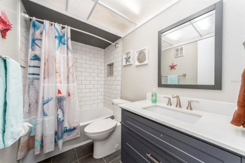 Купить кондоминиум в Семинол, Флорида 6 комнат, 116.13м2, № 1115373 - фото 26