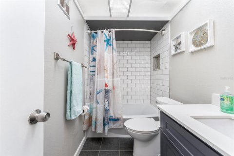 Купить кондоминиум в Семинол, Флорида 6 комнат, 116.13м2, № 1115373 - фото 27